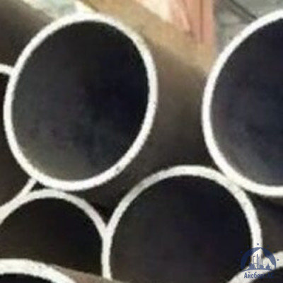 Труба холоднодеформированная 48х4 мм ст. 09Г2С ГОСТ 8733-74 купить в Актобе