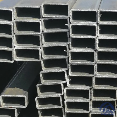 Труба профильная 40х20х1.5 мм ст 20 купить в Актобе