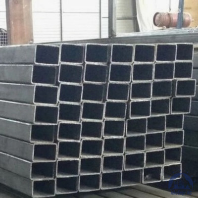 Труба профильная 120х60х3мм ст.20 L=12м купить в Актобе