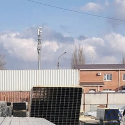 Швеллер 120х45х35х5 мм С235 ГОСТ 8281-80 купить в Актобе