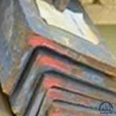 Уголок 152х100х5,5 мм С355 ГОСТ 19772-93 купить в Актобе
