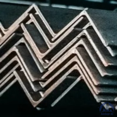 Уголок 147х125х8 мм С275 ГОСТ 19772-93 купить в Актобе