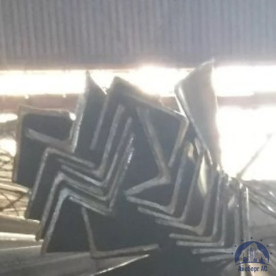Уголок 40х25х2,5 мм 15ХСНД ГОСТ 19772-93 купить в Актобе