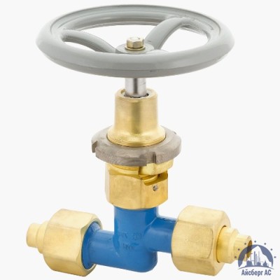 Клапан АЗТ-10-4/250 (КС7104) ТУ 3642-036-05785477-99 купить в Актобе