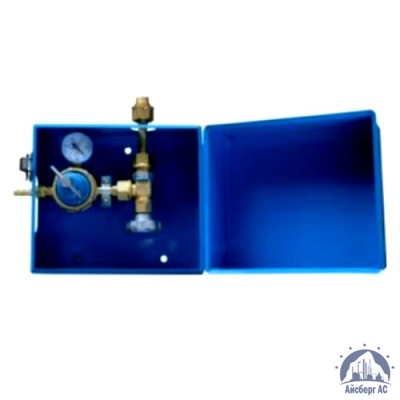 Пост газоразборный кислородный ПГК-200-50 ТУ 3645-052-05785477-2011 купить в Актобе