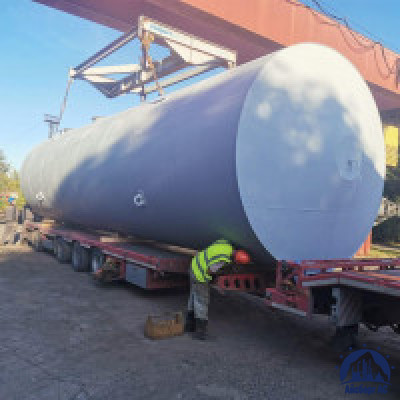 Резервуары РГС-50 м3 купить в Актобе