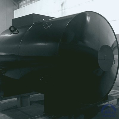 Резервуар нержавеющий РГС-2 м3 08х18н10 (AISI 304) купить в Актобе