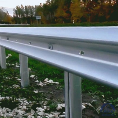 Барьерное ограждение 11ДД-4-СТ РК 1278-2004 купить в Актобе