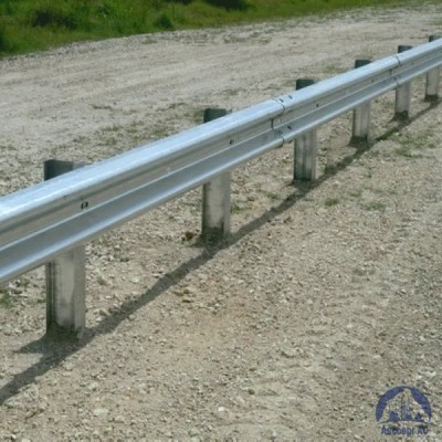 Барьерное ограждение 11ДД-2(3)-СТ РК 1278-2004 купить в Актобе