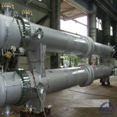 Теплообменник "Газ-газ" 10Т1 купить в Актобе