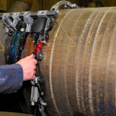 Ультразвуковой контроль сварных швов УЗК купить в Актобе