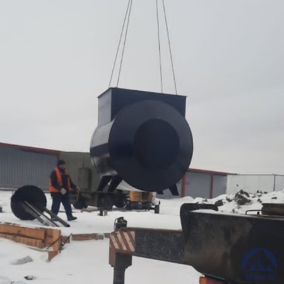 Резервуар СУГ 1 м3 купить в Актобе