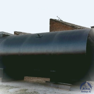 Резервуар Р7-100 - ГОСТ Р 52400-2005 купить в Актобе