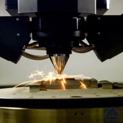 3D печать металлом купить в Актобе
