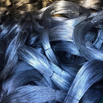 Путанка проволока МЗП 0,8 мм купить в Актобе