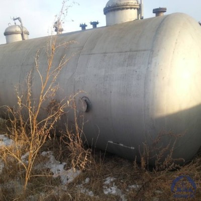 Ёмкость СУГ 8 м3 купить в Актобе