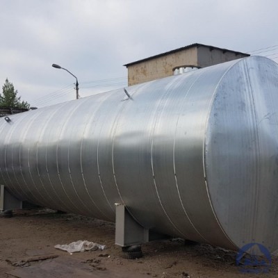 Резервуар для питьевой воды 50 м3 купить в Актобе
