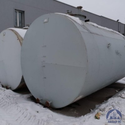 Емкость для бензина 75 м3 купить в Актобе