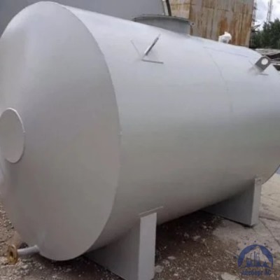 Резервуар для дизельного топлива 1000 м3 купить в Актобе