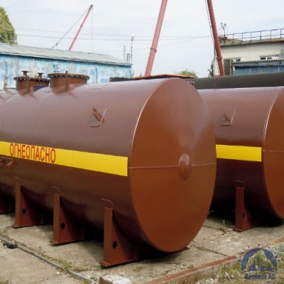 Резервуар для бензина 63 м3 купить в Актобе