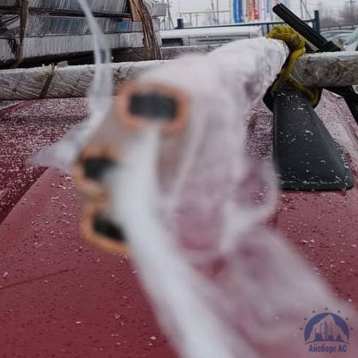 Труба медная профильная