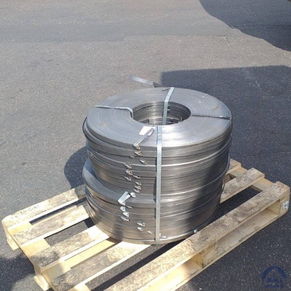 Штрипс оцинкованный