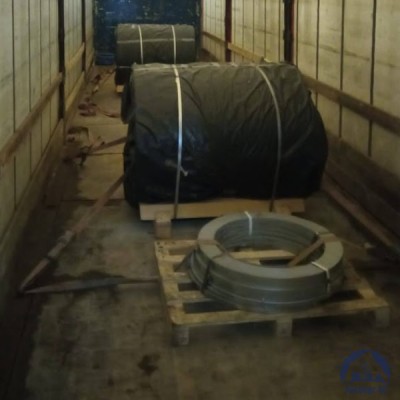 Штрипс горячекатаный 5х280 мм 08КП-У ТП 14-101-432 купить в Актобе