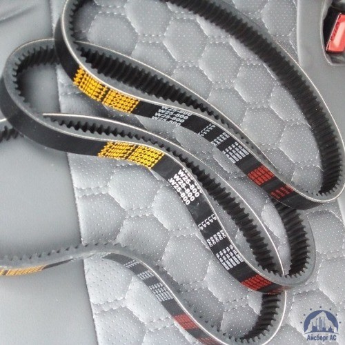 Вариаторные ремни