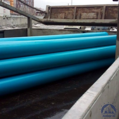 Труба 139,7х7 – Д ТУ 14-3Р-29-2007 купить в Актобе