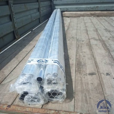 Труба алюминиевая 20х2,5 Д1Т ГОСТ 18482-79 купить в Актобе