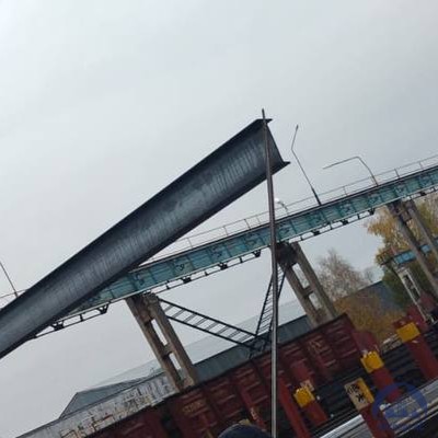 Двутавр алюминиевый АД31Т купить в Актобе