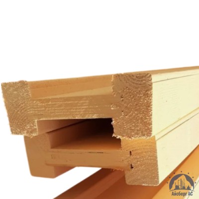 Балка деревянная двутавровая БДК купить в Актобе