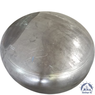 Днище котельное 3000-12-600 ГОСТ 6533-78 купить в Актобе