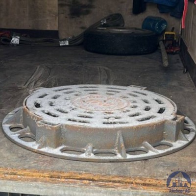 Дождеприемник круглый плавающий ДМ2 С250 купить в Актобе