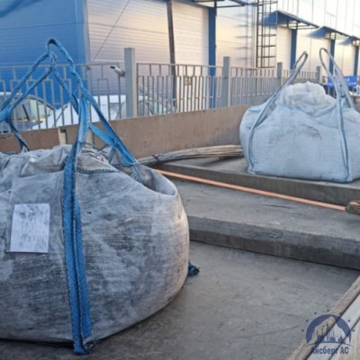 Дробь чугунная 5 мм ДЧЛ купить в Актобе