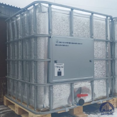 Контейнер комбинированный 31HZ ГОСТ Р 53210-2008 купить в Актобе