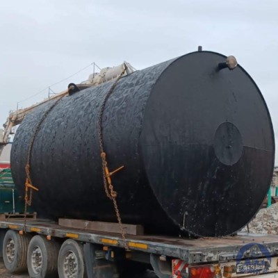 Ёмкости подземные ЕП-75 ГОСТ Р 52630-2012 купить в Актобе