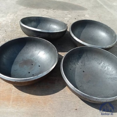 Заглушка латунная 32 мм купить в Актобе