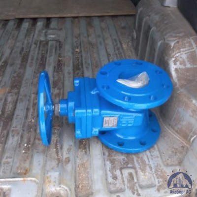 Задвижка Ду 100 мм 30С41НЖ купить в Актобе