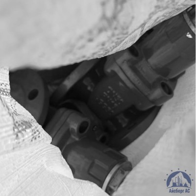 Задвижка титановая купить в Актобе