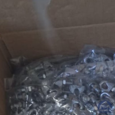 Зажим 6/I-I ОСТ 24,090,51-86 купить в Актобе