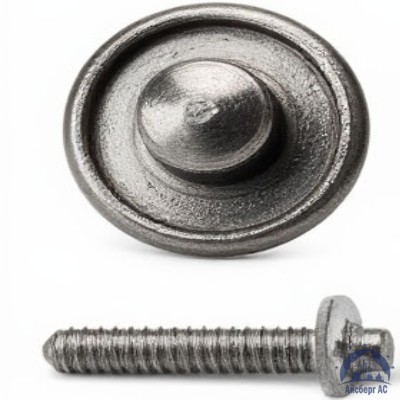 Заклепка 1,6х16 мм ГОСТ 10299-80 купить в Актобе