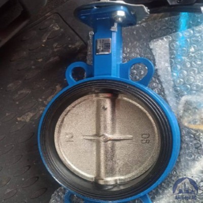 Затвор Ду 40 мм купить в Актобе
