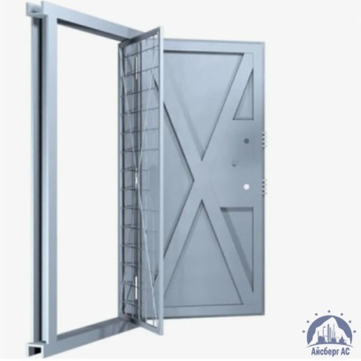 Бронеставни поворотно-складные Бр4 купить в Актобе