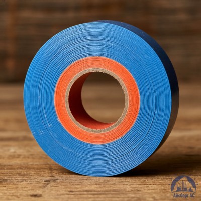 Лента изоляционная ЛСЭП 934 ТПл 0,13х20 мм купить в Актобе