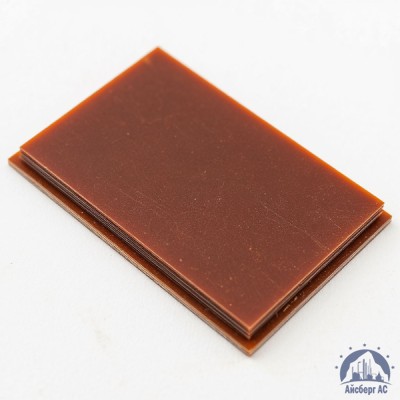 Гетинакс 5 мм купить в Актобе