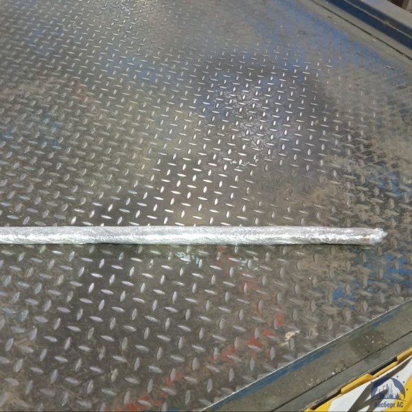 Сталь шпоночная 14х24 мм ст. 45