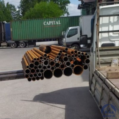 Труба - 12х2 - EN 10216-2 купить в Актобе