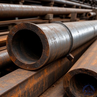 Судостроительные трубы 10х3 мм С345 ГОСТ 27772-2015 купить в Актобе