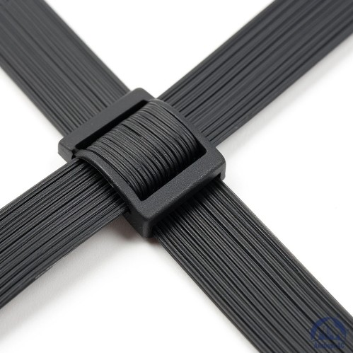 Кабельные стяжки